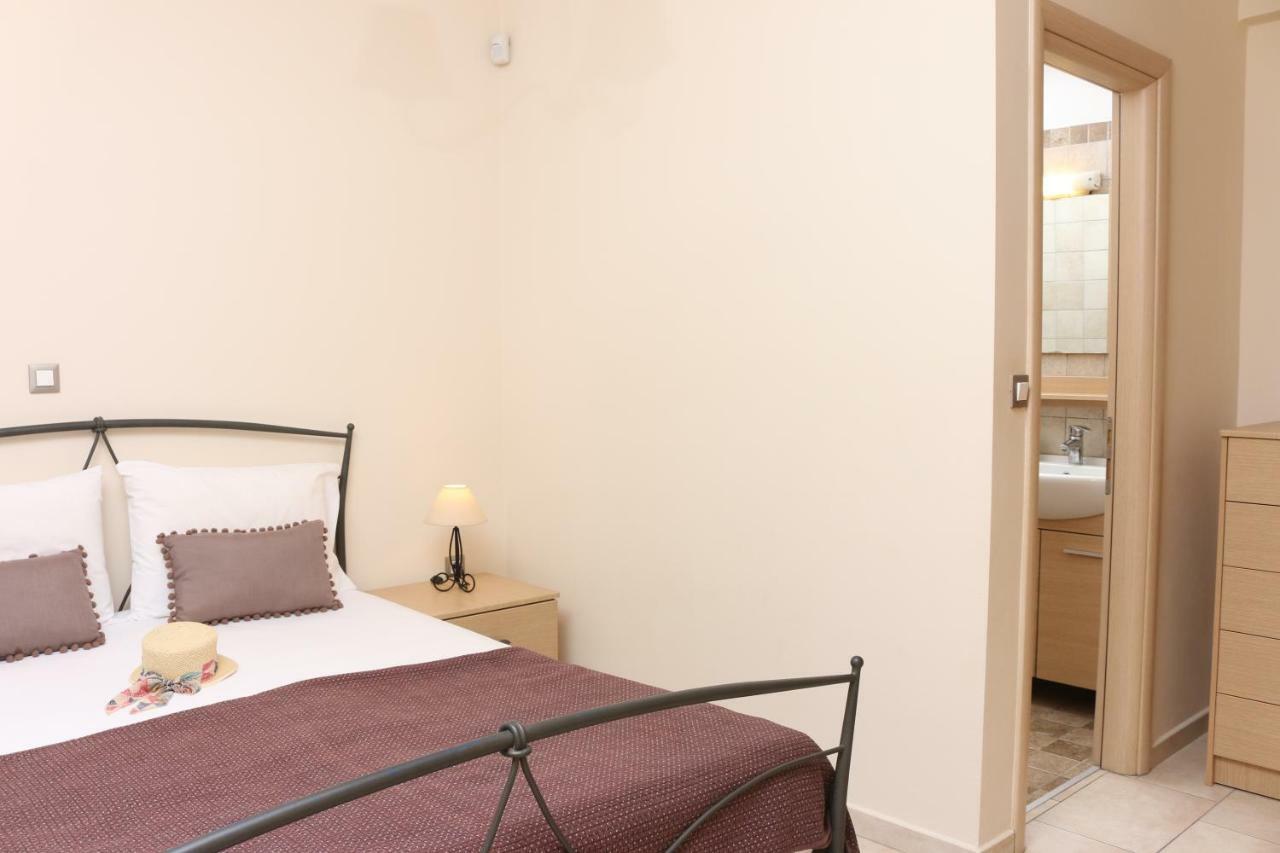 Corfu View Deluxe Villa Perama  Dış mekan fotoğraf